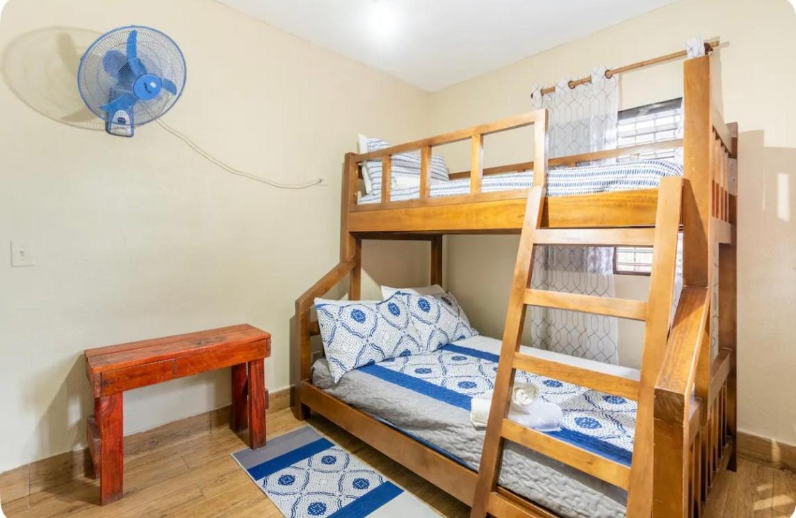 Cabana Don Tobo Jarabacoa Rd מראה חיצוני תמונה