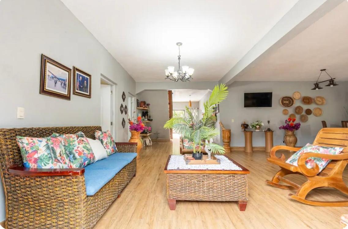 Cabana Don Tobo Jarabacoa Rd מראה חיצוני תמונה